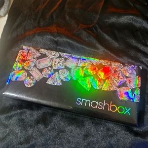 Smashbox "On The Rocks" Eyeshadow Palette New